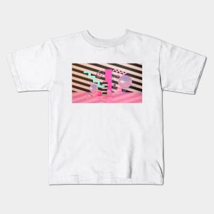 3d bodegón Kids T-Shirt